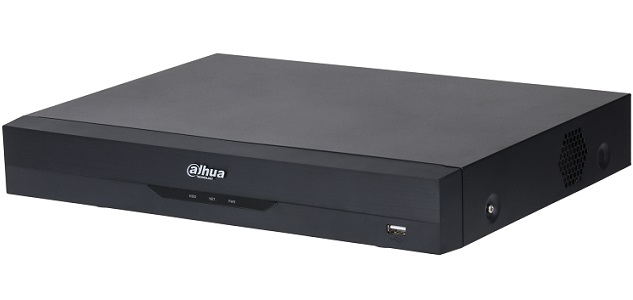 Đầu ghi hình Penta-brid 4 kênh DAHUA DH-XVR5104HE-4KL-I3