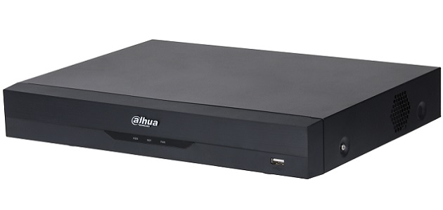Đầu ghi hình Penta-brid 4 kênh DAHUA DH-XVR5104H-I3