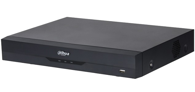 Đầu ghi hình Penta-brid 8 kênh DAHUA DH-XVR5108HE-4KL-I3