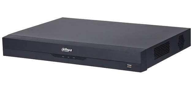 Đầu ghi hình Penta-brid 8 kênh DAHUA DH-XVR5208AN-4KL-I3