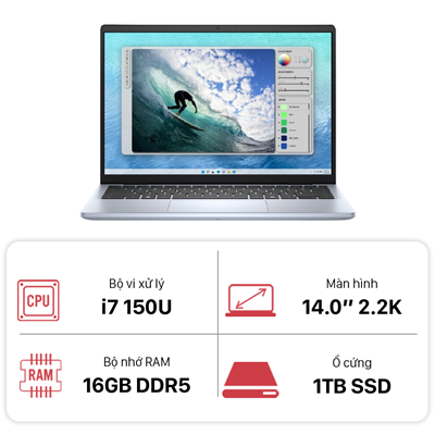 Dell Inspiron 14 5440 (71034770)