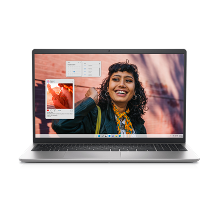 Dell Inspiron 15 3530 (N3530I716W1) - Bạc