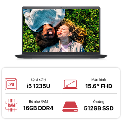 Dell Inspiron 3520 (71045026)