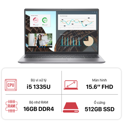 Dell Vostro 15 3530 (80GG93)