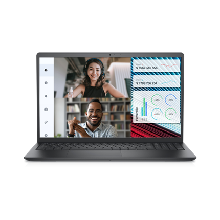 Dell Vostro 3520 (71030559) Xám