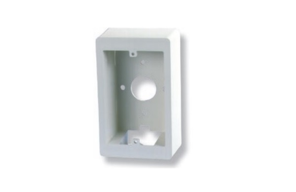 Hộp đế dùng cho mặt nạ Faceplate COMMSCOPE