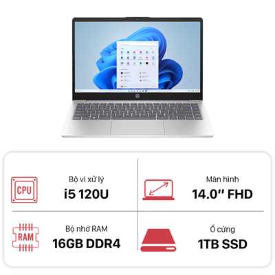 HP 14-EP1009TU (9Z2W2PA)