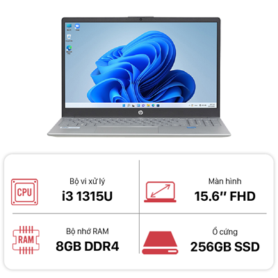 HP 15-FD0305TU (A2NL6PA)