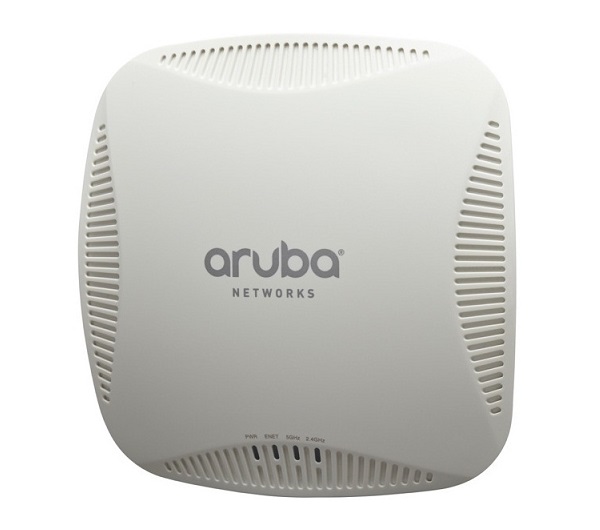HP Aruba Instant 215 Access Point (JL186A)