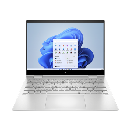 HP ENVY x360 13-bf0114TU (7C0P0PA) - Bạc