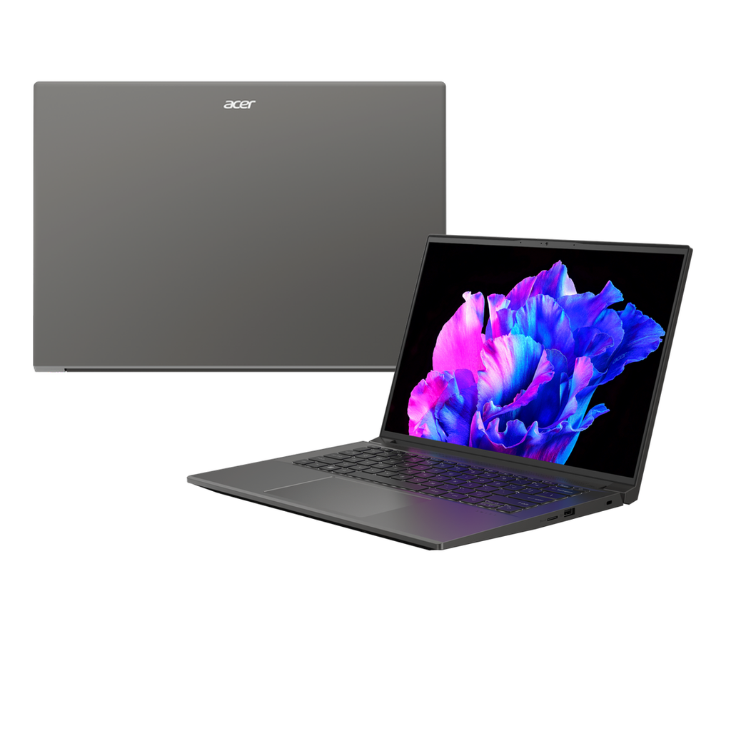 Laptop Acer Swift X14 SFX14 72G 79UW