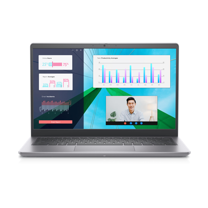 Laptop Dell Vostro 14 3430 (71021669) - Chính hãng