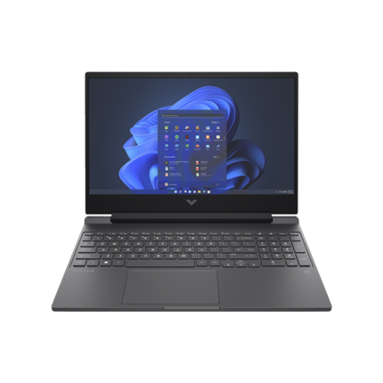 Laptop Gaming HP Victus 15-fa1155TX (952R1PA) - Chính hãng