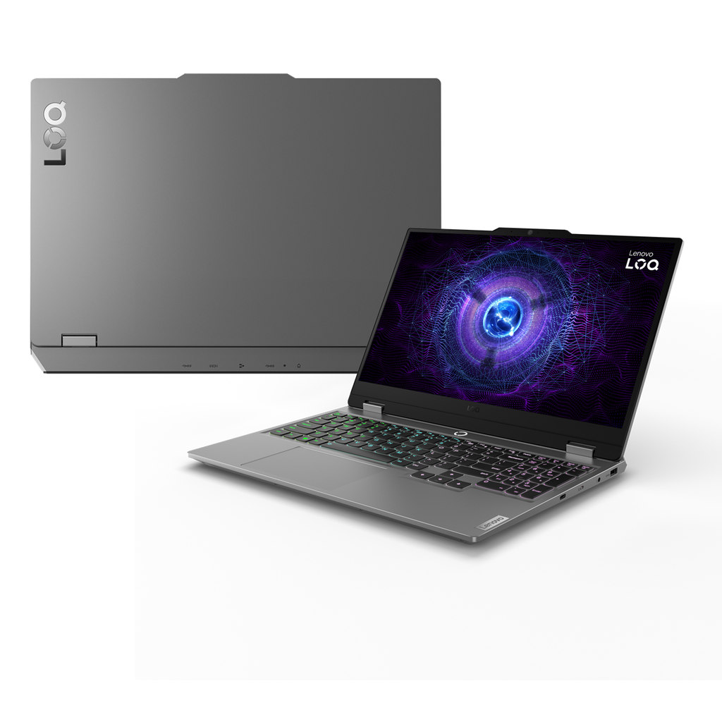Laptop gaming Lenovo LOQ 15IRX9 83DV00UFVN