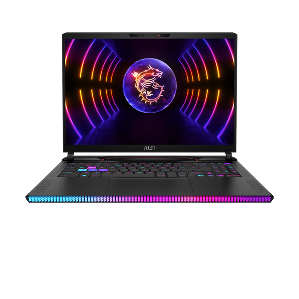 Laptop gaming MSI Raider GE68 HX 13VG 048VN
