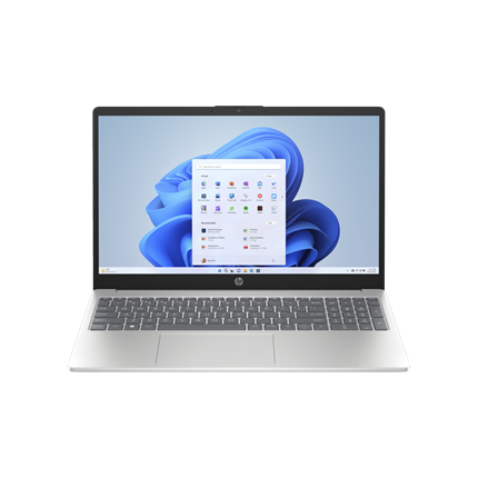 Laptop HP 15-fd0081TU (8D734PA) - Chính hãng
