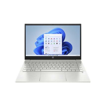 Laptop HP Pavilion 14-dv2075TU (7C0W2PA) Bạc