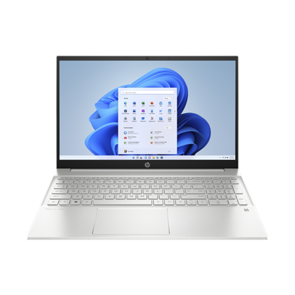 Laptop HP Pavilion 15-eg2083TU (7C0W9PA) - Chính hãng