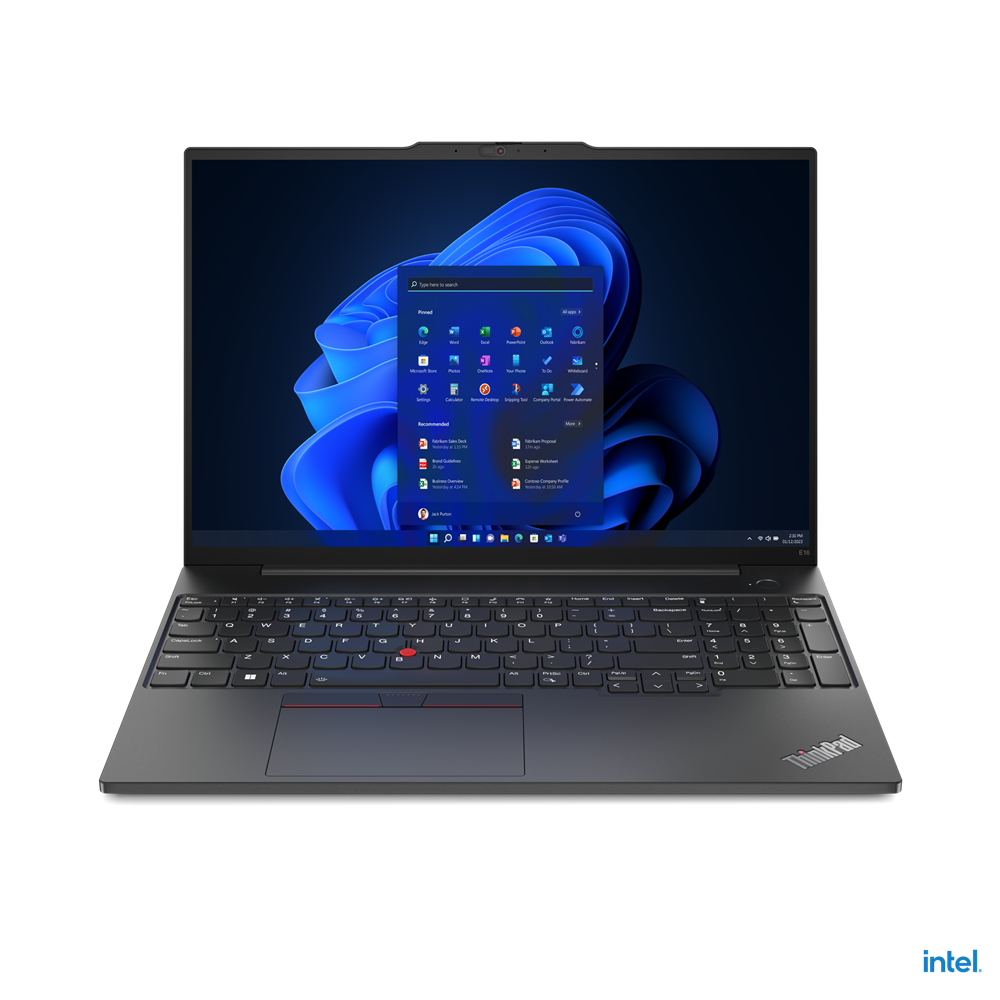 Laptop Lenovo ThinkPad E16 Gen 1 21JN005MVN