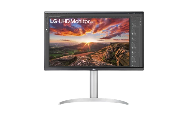 Màn hình LG 27UP850N-W (27