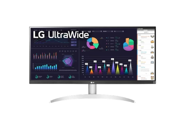 Màn hình LG 29WQ600-W (29