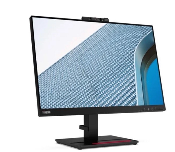 Màn hình vi tính 23.8 inch LENOVO ThinkVision T24v-20