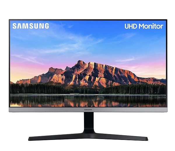 Màn hình vi tính 28-inch SAMSUNG LU28R550UQEXXV