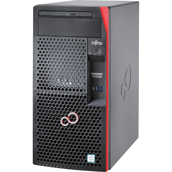 Máy chủ Fujitsu PRIMERGY TX1310 M3 i3-7100