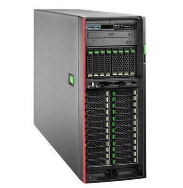 Máy chủ Fujitsu PRIMERGY TX2550 M4 Gold 5118