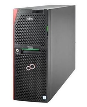 Máy chủ Fujitsu PRIMERGY TX2550 M4 Silver 4108