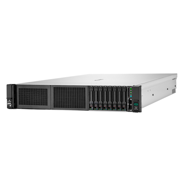 Máy chủ HPE ProLiant DL345 Gen10 Plus 8SFF