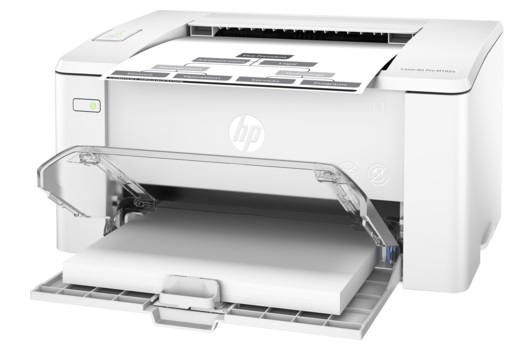 Máy in Laser HP LaserJet Pro M102a