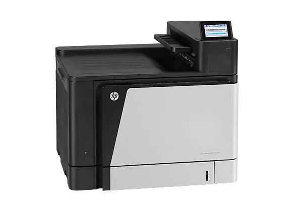 Máy in Laser màu HP Color LaserJet M855DN (A2W77A)