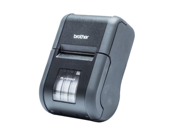 Máy in nhãn Wifi Brother RJ-2150