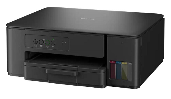 Máy in phun màu đa chức năng Brother DCP-T230
