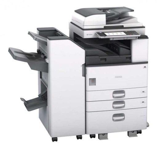 Máy Photocopy Kỹ thuật số RICOH Aficio MP 3353SP