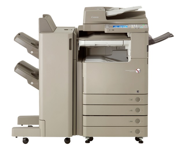 Máy Photocopy màu Canon imageRUNNER ADVANCE C2230