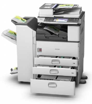 Máy Photocopy Ricoh Aficio MP 2852
