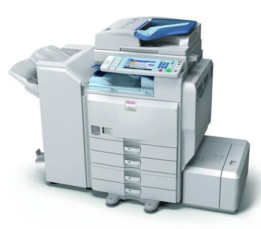 Máy photocopy Ricoh Aficio MP 4000