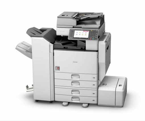 Máy Photocopy RICOH Aficio MP 4002SP