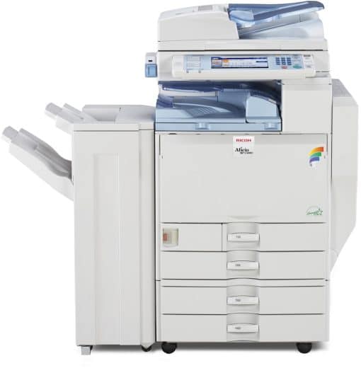Máy photocopy Ricoh Aficio MP 5000