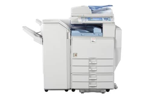 Máy photocopy Ricoh Aficio MP 5001