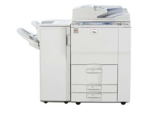 Máy photocopy Ricoh Aficio MP 6001