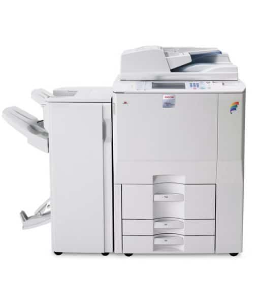 Máy photocopy Ricoh Aficio MP 7500