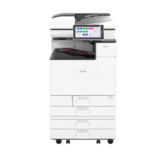 Máy photocopy Ricoh IM C4500/IM C4500LT