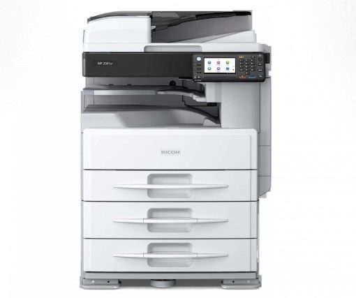 Máy Photocopy Ricoh IMC 3504