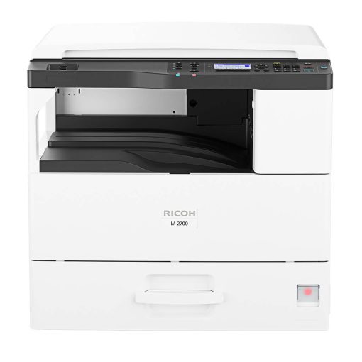 Máy photocopy Ricoh M 2700