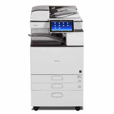 Máy photocopy Ricoh MP 3555SP