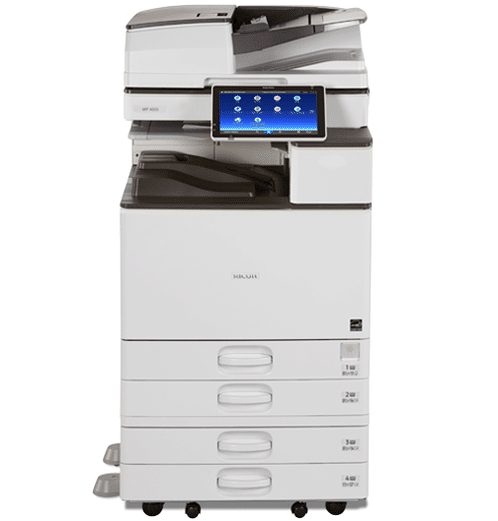 Máy photocopy Ricoh MP 5055SP