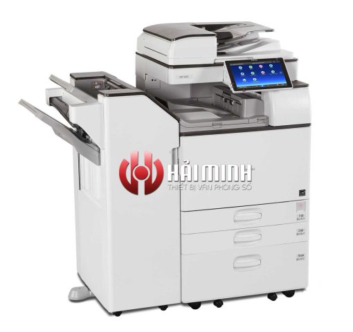 Máy photocopy Ricoh MP 6055